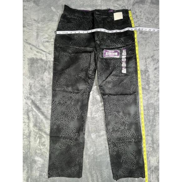 Lot Of 8 Gloria Vanderbilt Women’s Pants Jeans Amanda Classic Fit Size 14 Capri - Picture 7 of 15